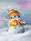 Flurry Magic Jigsaw Puzzle