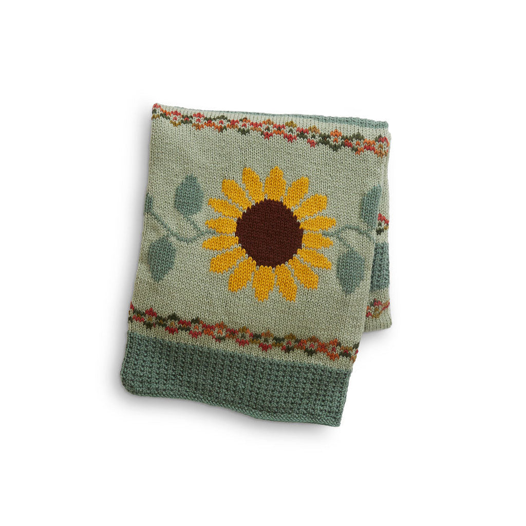 Sunsations Blanket
