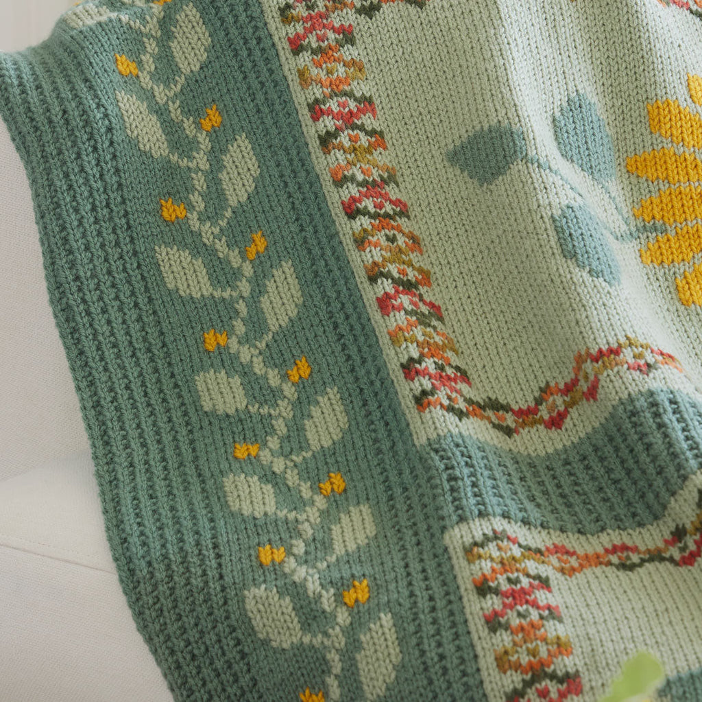 Sunsations Blanket