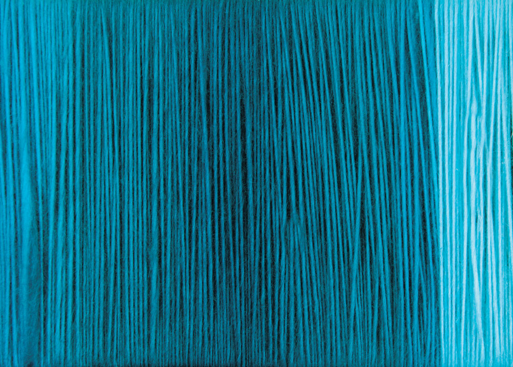 Sholach Into The Woods Afghan