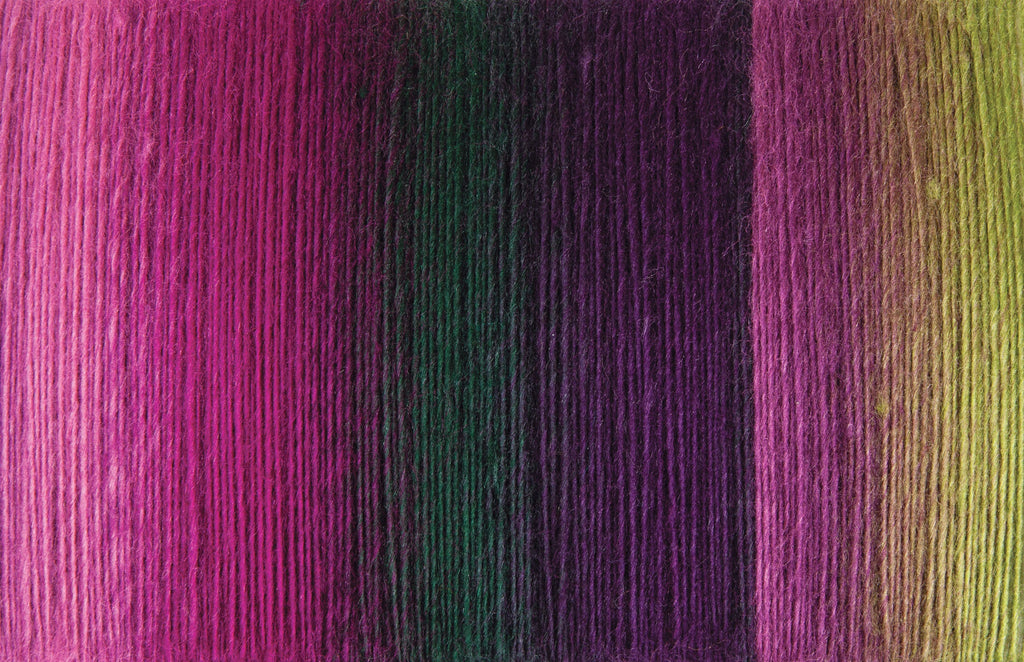 Chunky Suzette Infinity Scarf