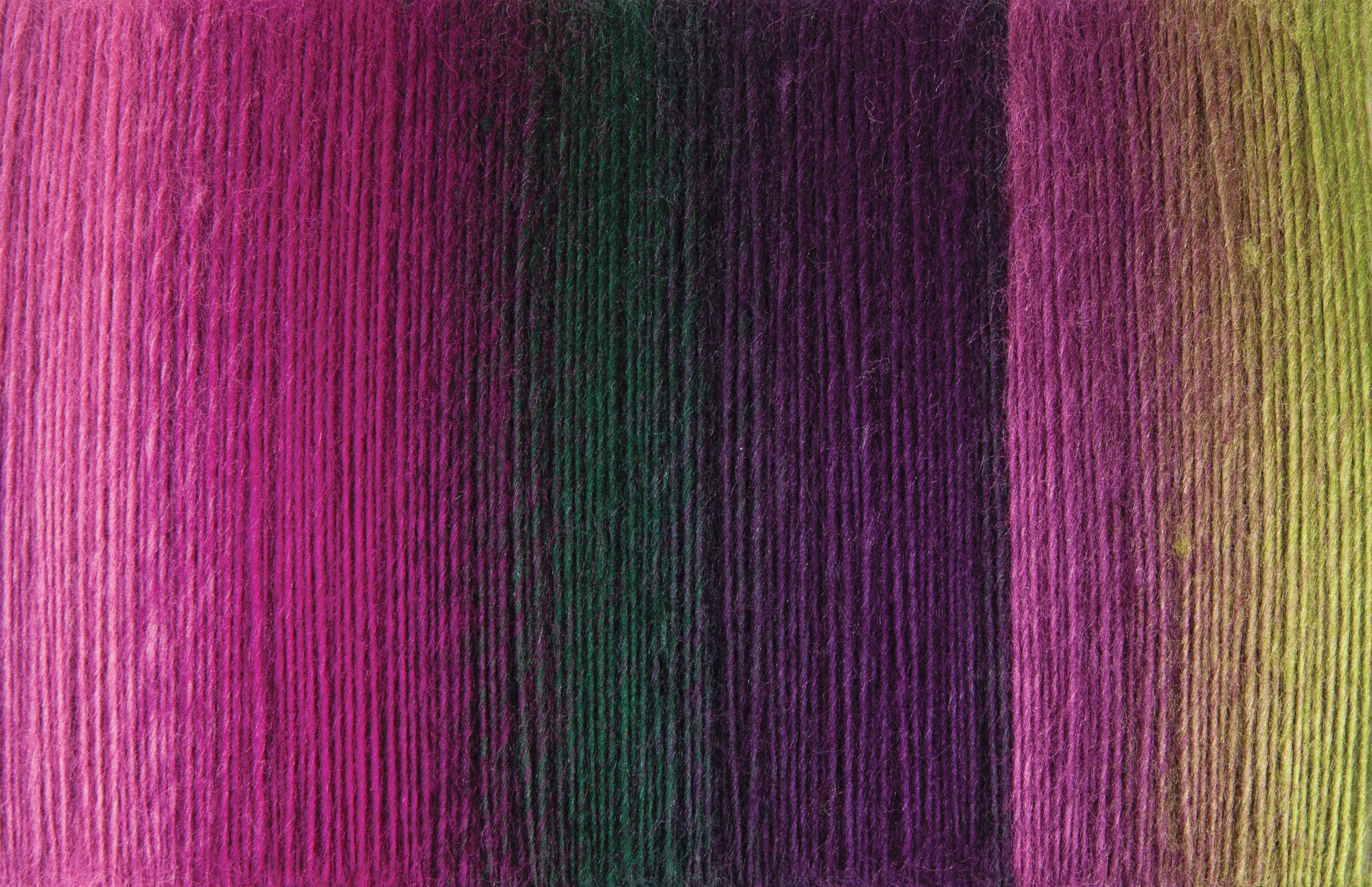 Chunky Suzette Infinity Scarf