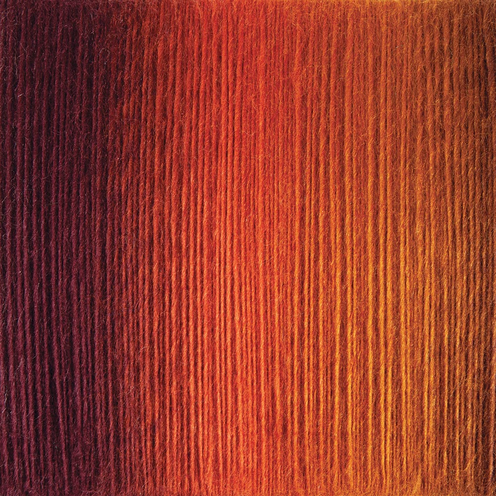 Bean & Cable Throw