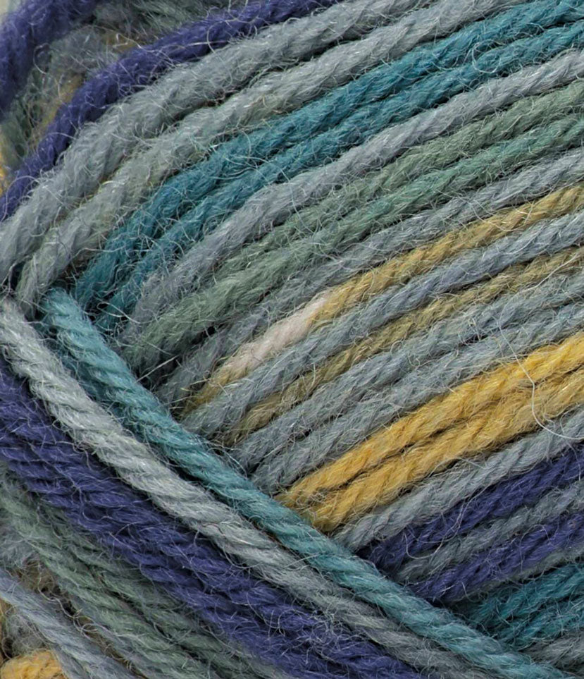 Patons Kroy Sock Yarn