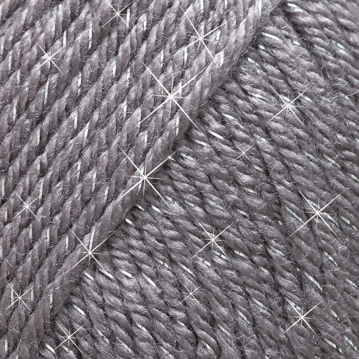 Knit and Crochet Shawl