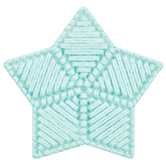 Cheerful Stripes Baby Blanket