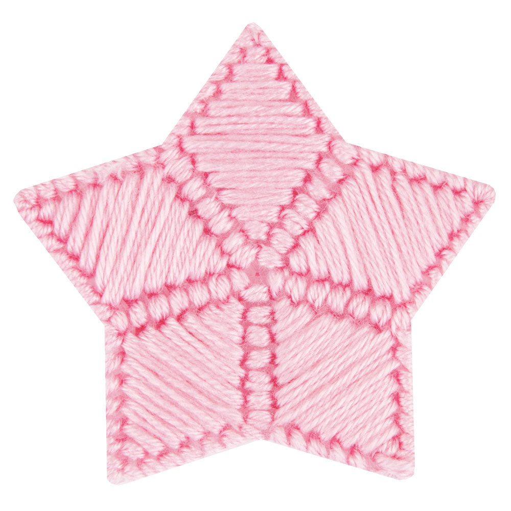 Baby and Bassinet Crochet Kit