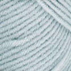 Aqua Dreams Baby Blanket