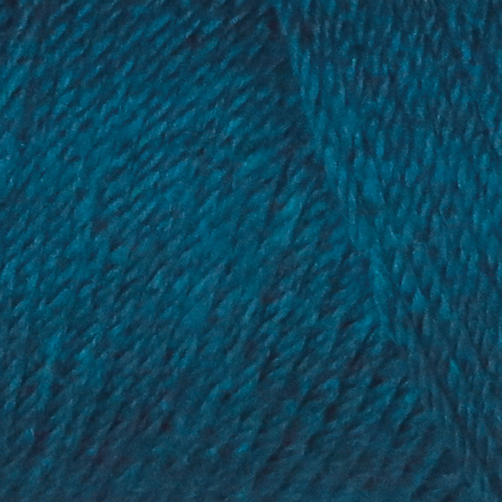 Cable Fantasy Poncho