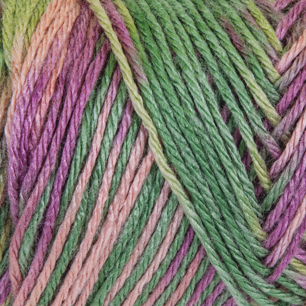 Country Lanes Afghan