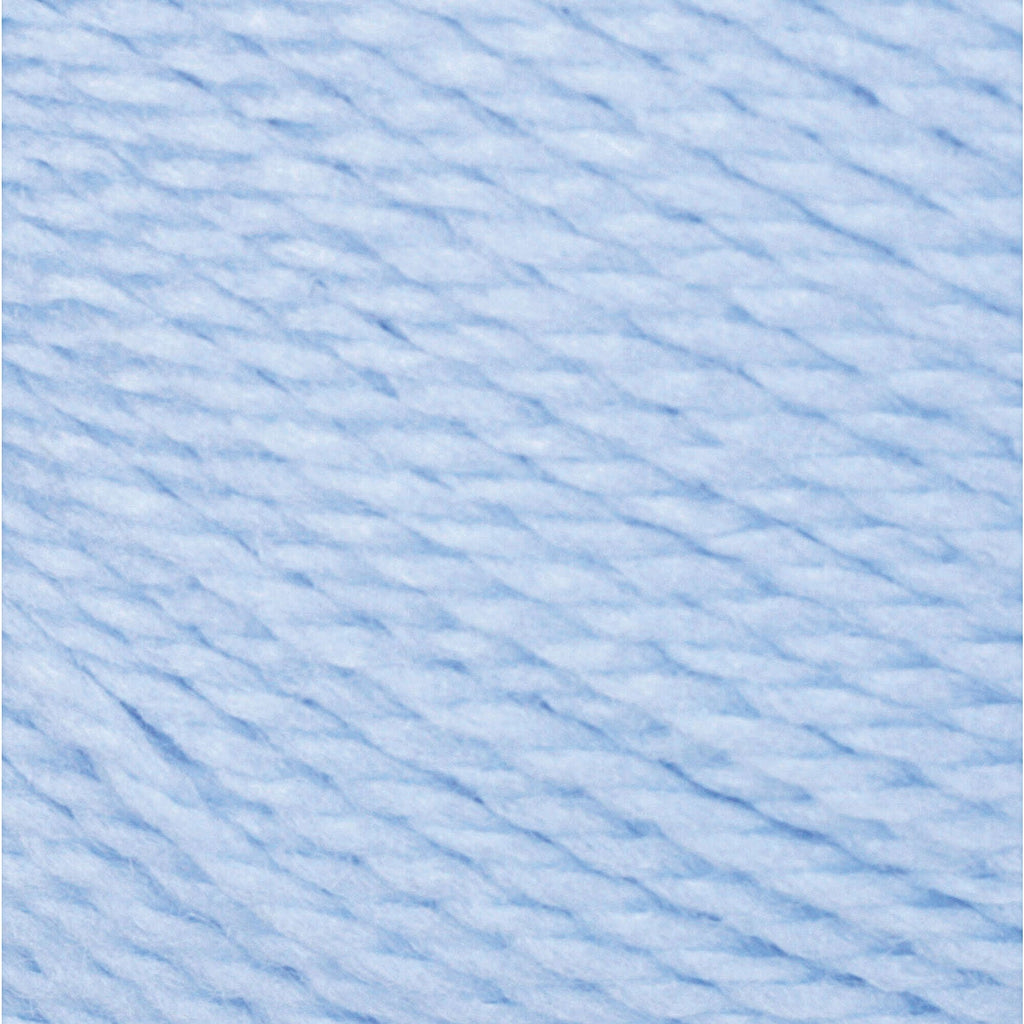 Knit Baby Blanket