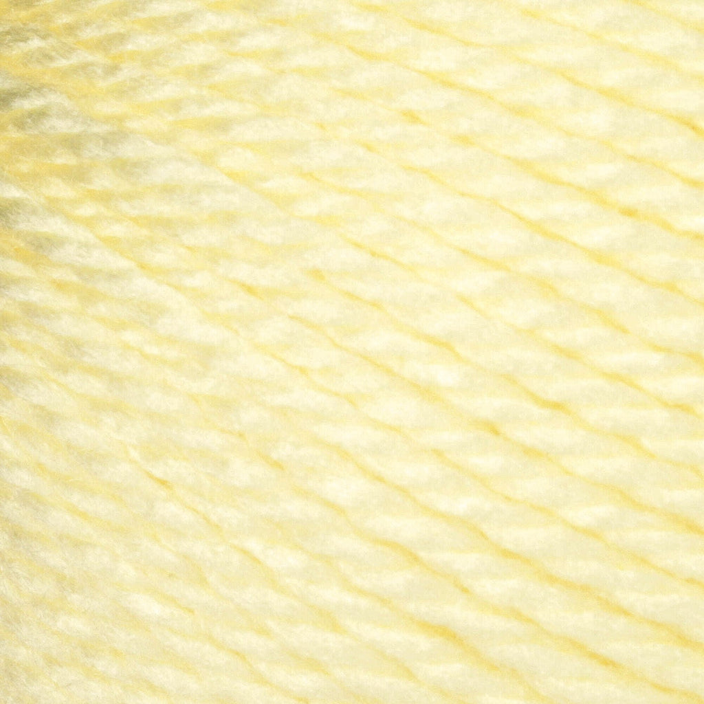 Knit Baby Blanket