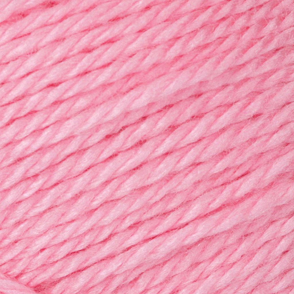 Knit Baby Blanket