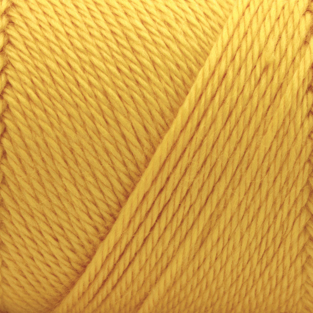 Cables & Lace Knit Baby Blanket