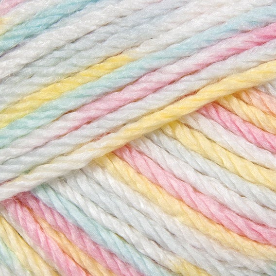 Baby Squared Blanket