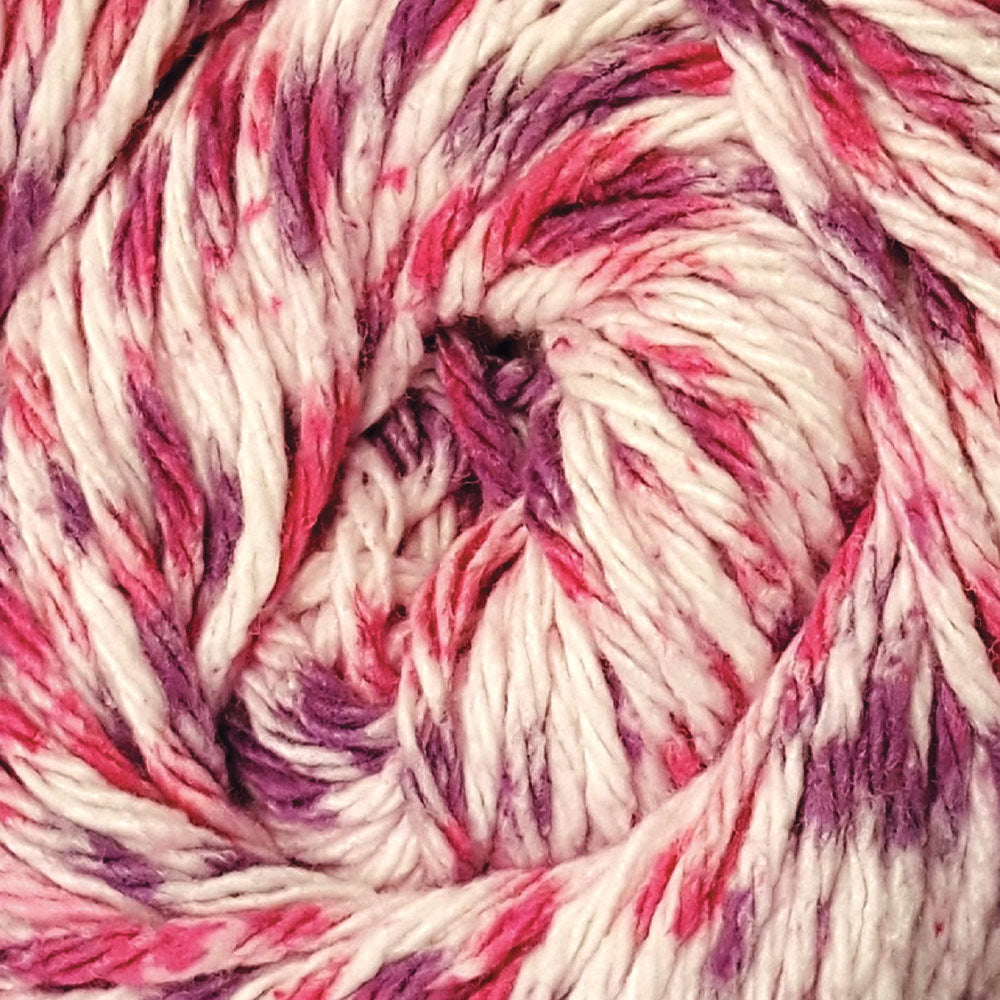 Spring Coasters Crochet Kit