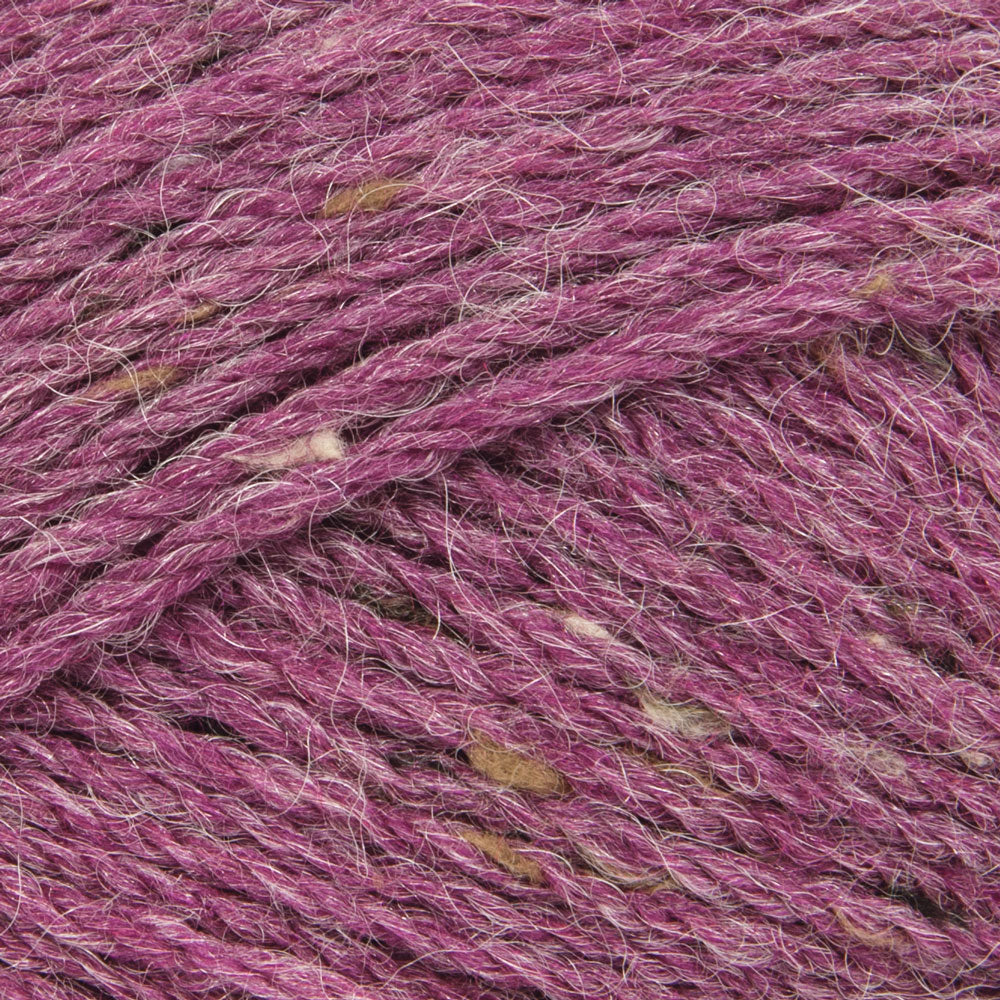 Shawl Collar Cabled Cardigan