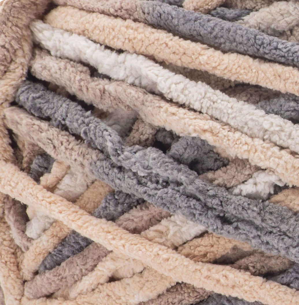 Bernat Blanket Big Ball Yarn