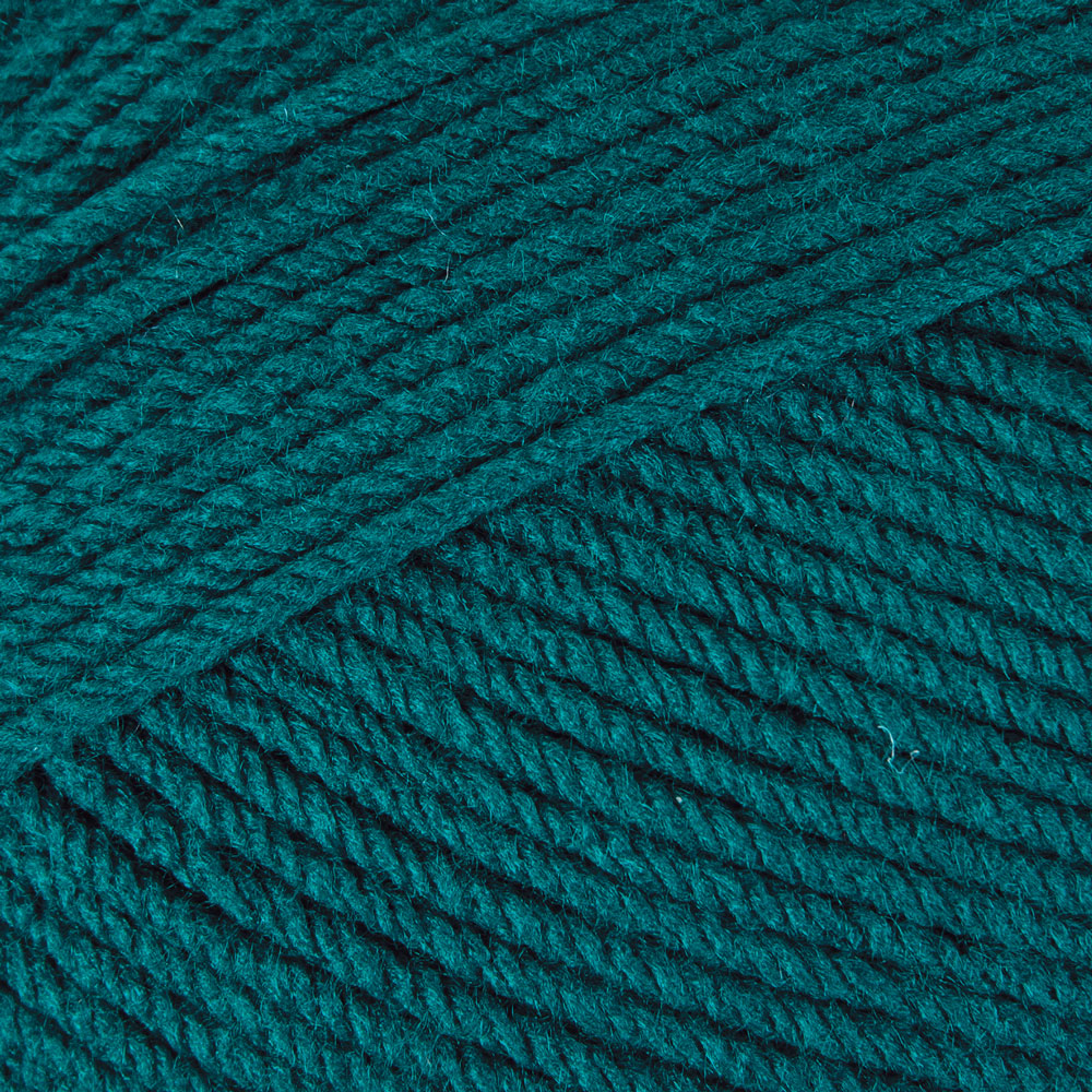 Maritime Plaid Afghan