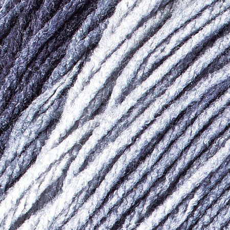 Ombre Chevron Throw