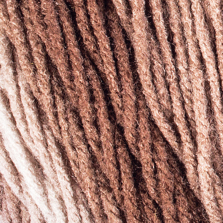 Ombre Loopy Trees