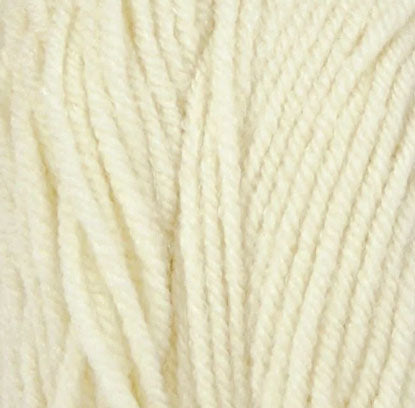Knotted Cables Blanket
