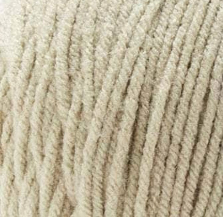 Sweet Medallions Blanket