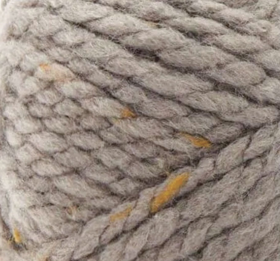 Serenity Chunky Tweed Yarn