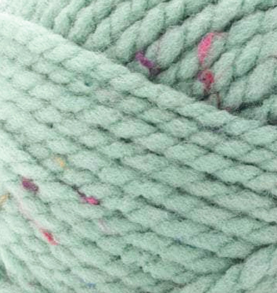 Large Lace Throw