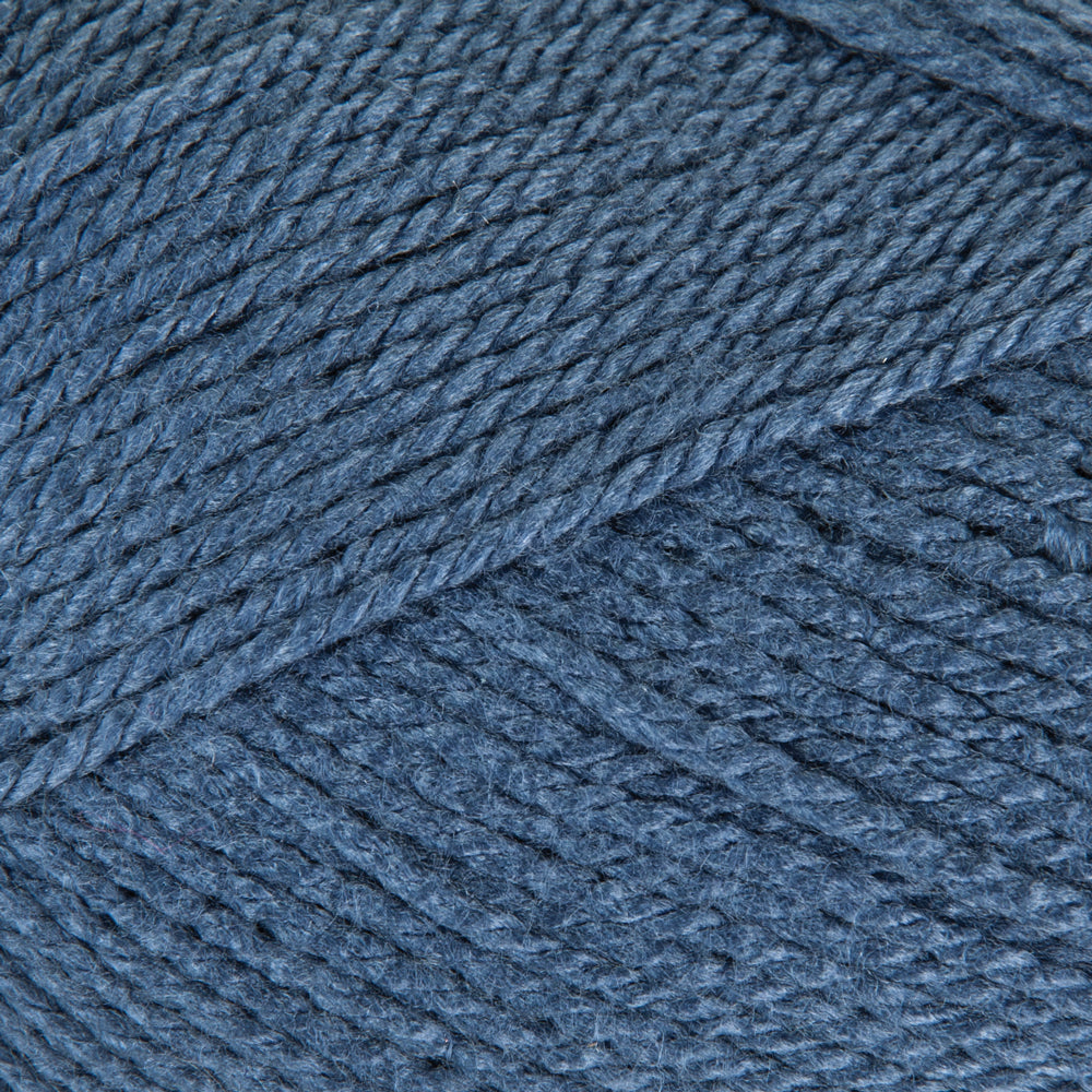Cuddle Cables Crochet Beanie