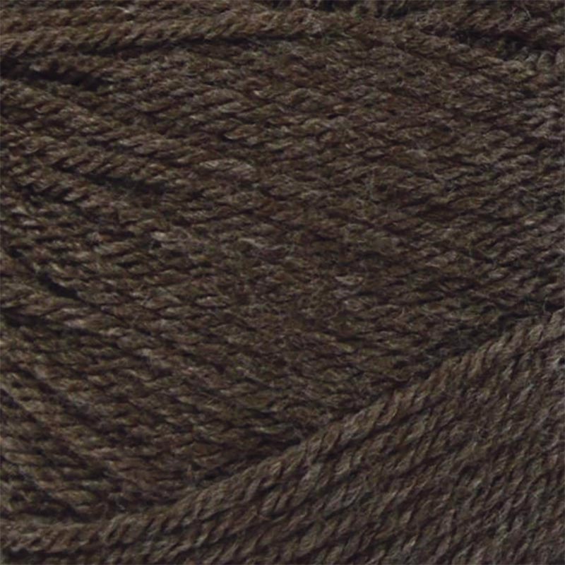 Cabled Cardigan