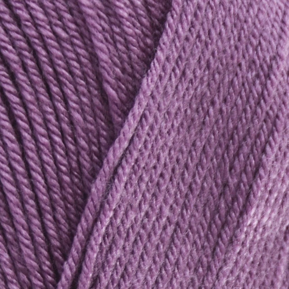 Mauve-a-lous Duster Cardigan