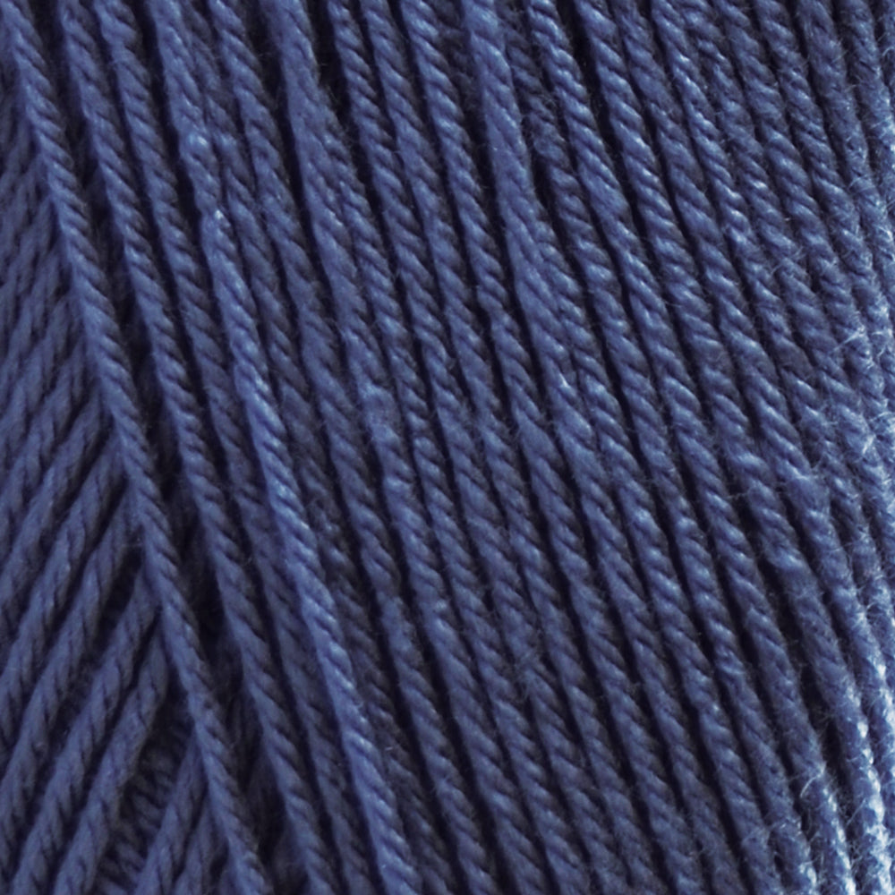 Ethereal Baby Blanket