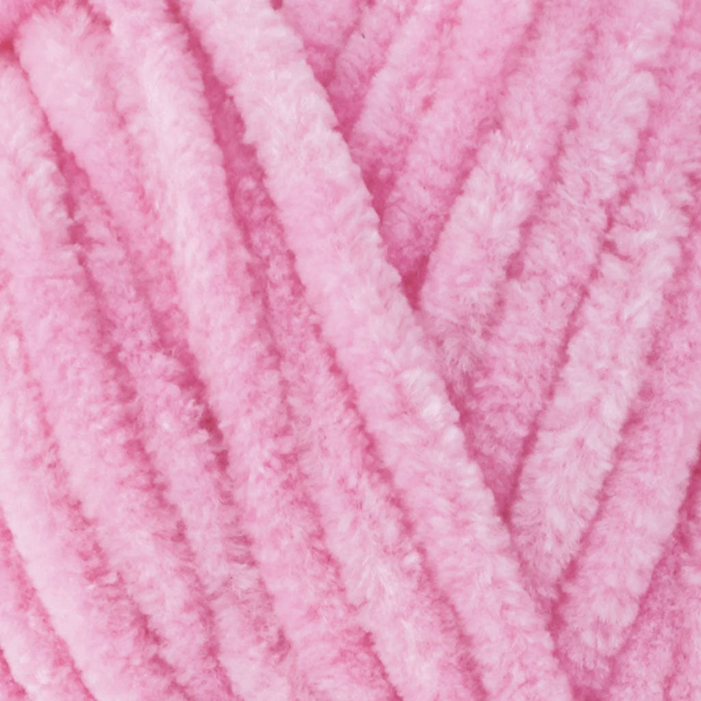 Little Bow Blanket