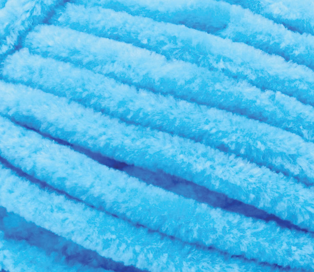 Little Bow Blanket