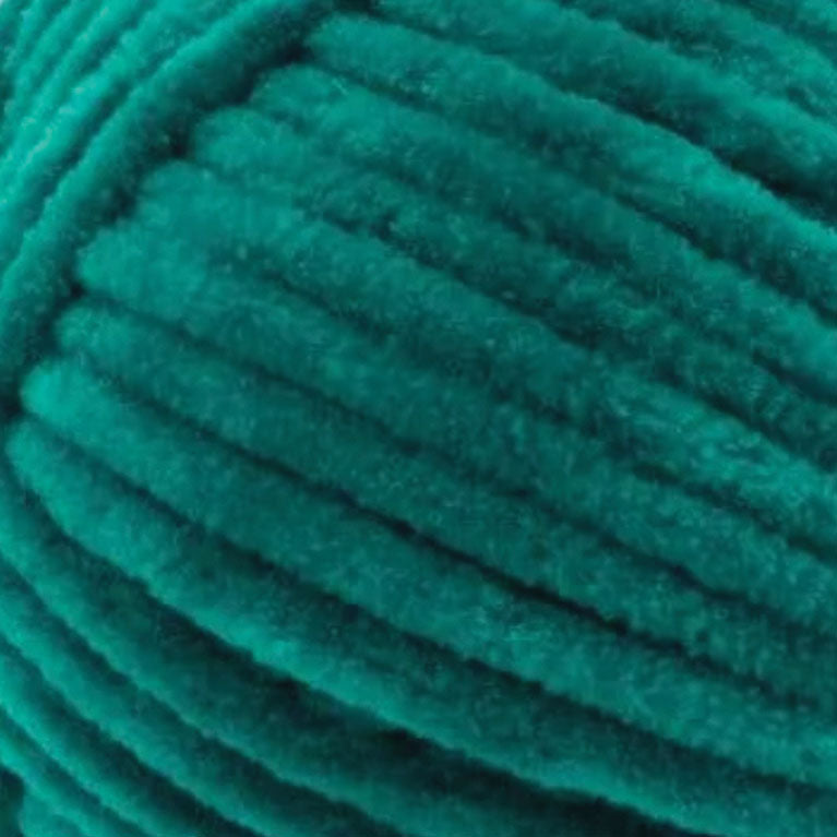 Little Bow Blanket