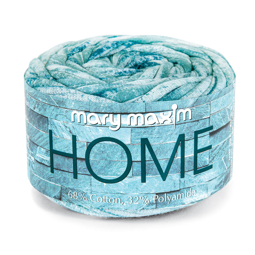 Mary Maxim Home Yarn