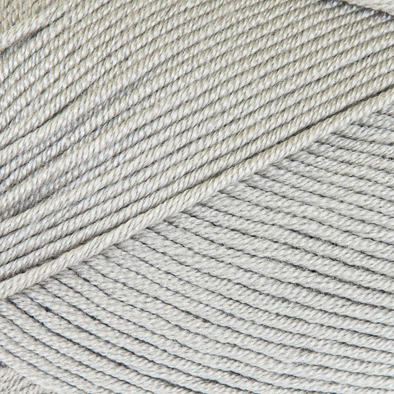 Silky Knit Scarf