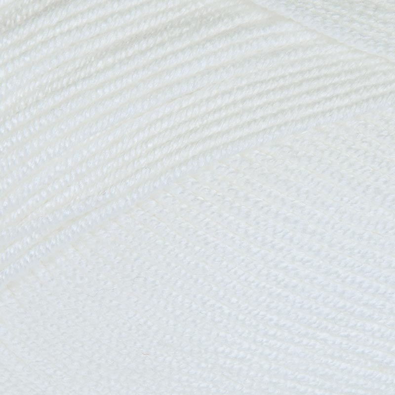 Silky Knit Scarf
