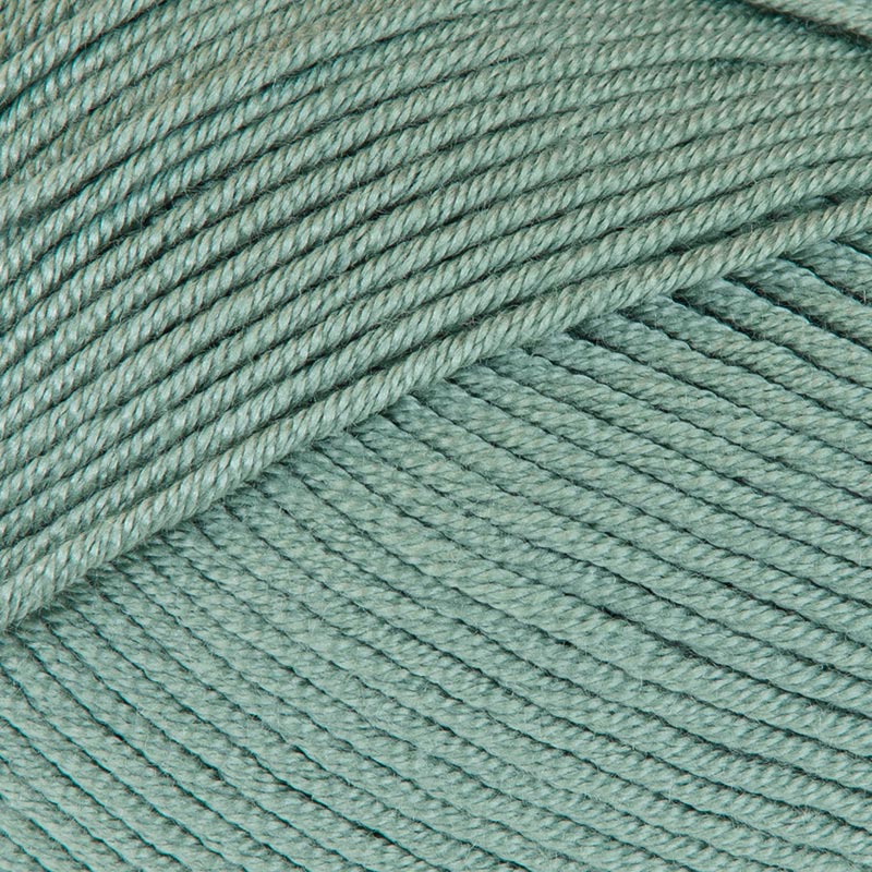Silky Knit Scarf