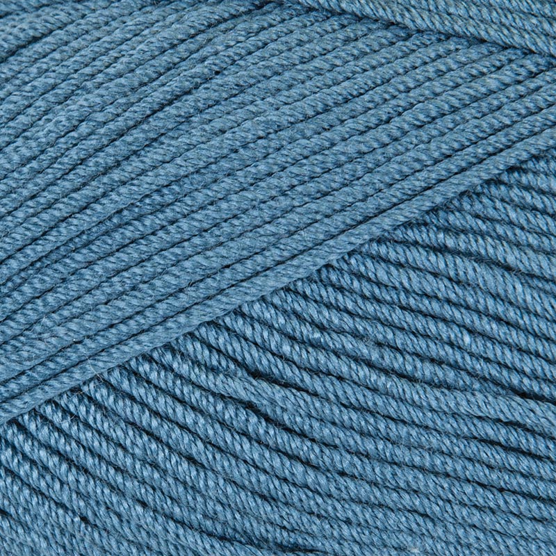 Silky Knit Scarf