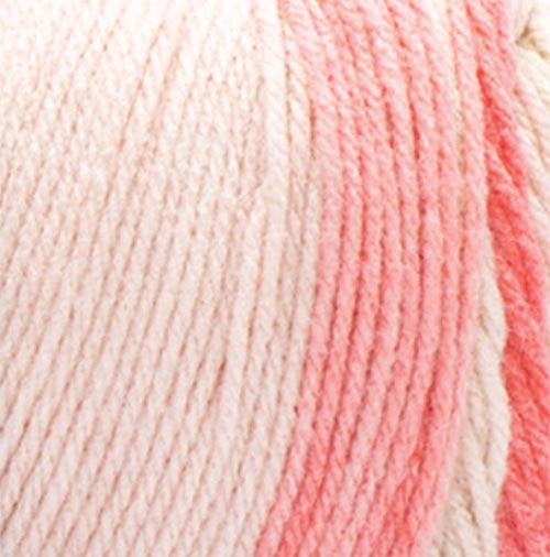 Crochet Ripple Ridges Blanket