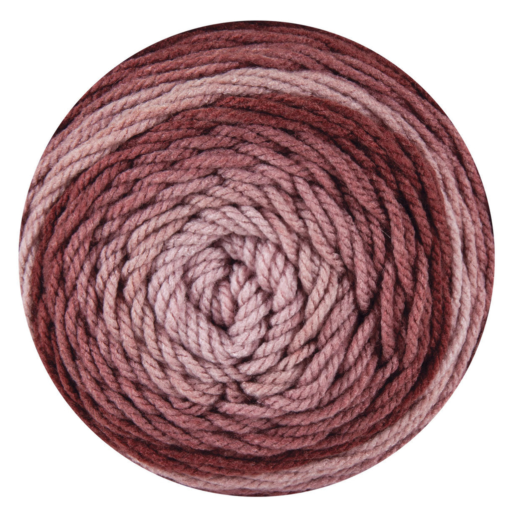 Sweet Mother Love Crochet Afghan