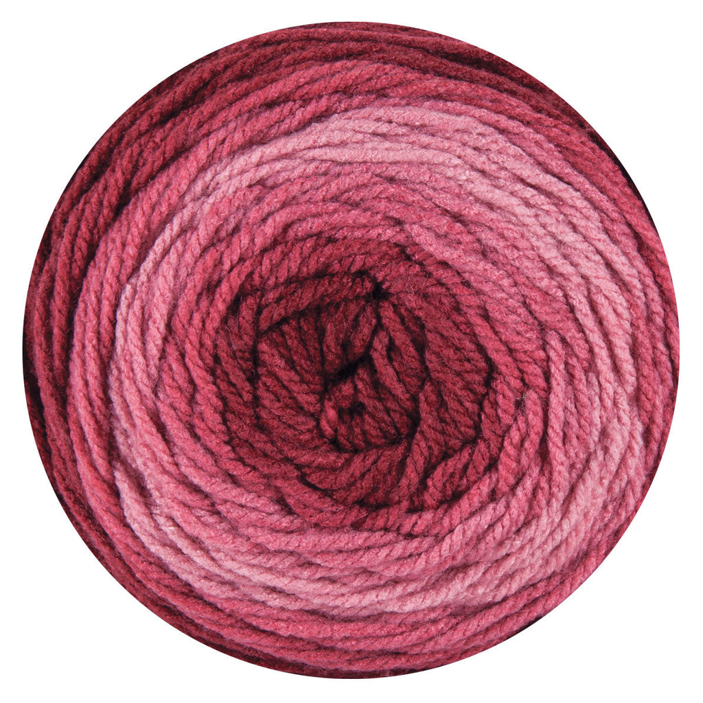 Waves of Lace Throw