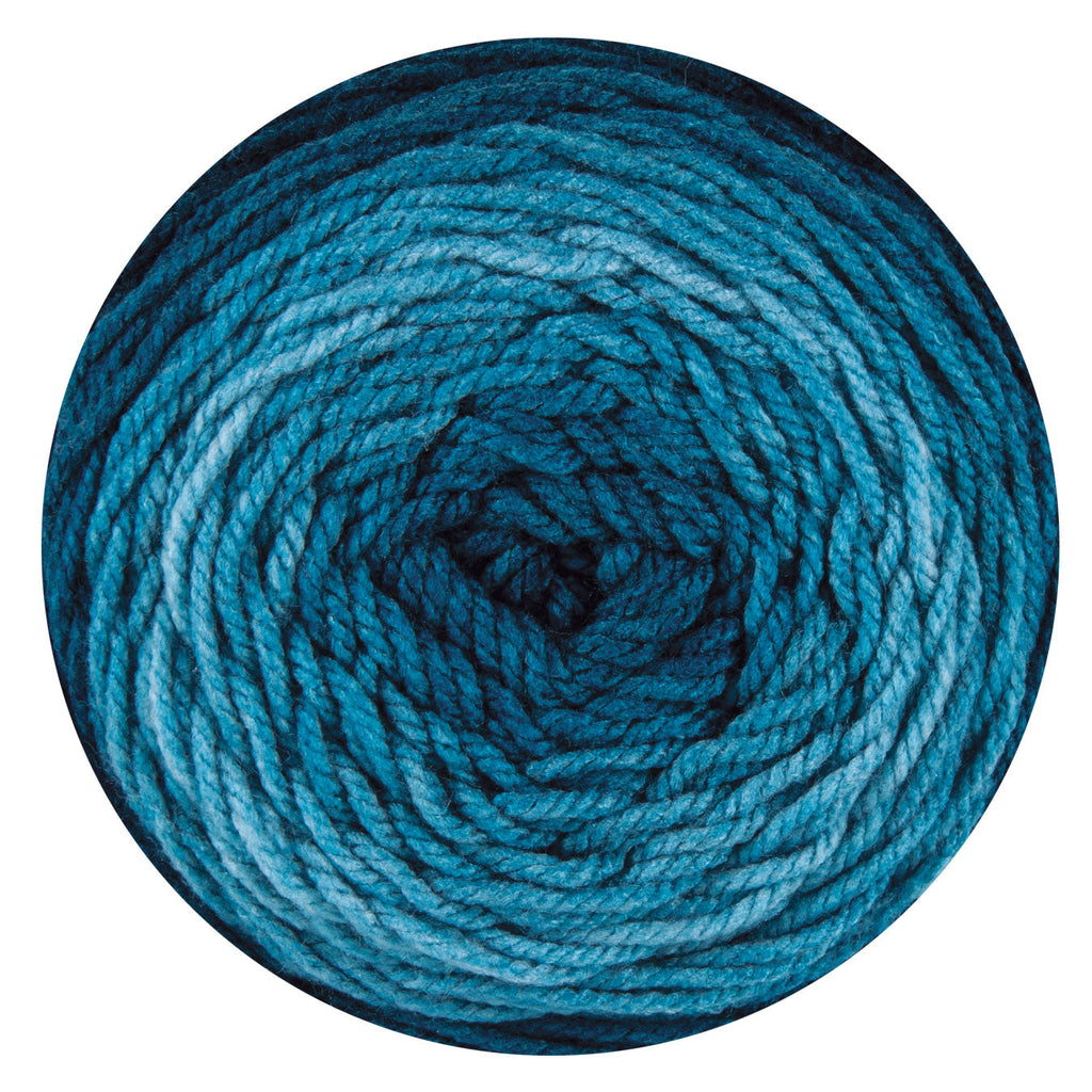 Amaranthine Throw