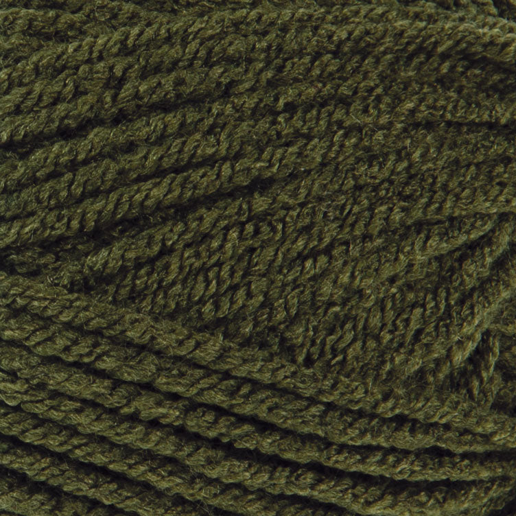 Country Path Knit Afghan