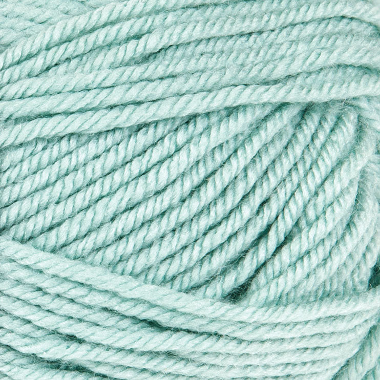 Generational Knit Throw