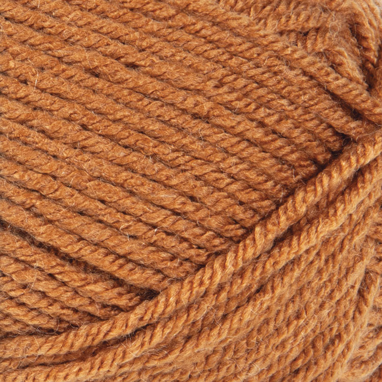 Country Path Knit Afghan