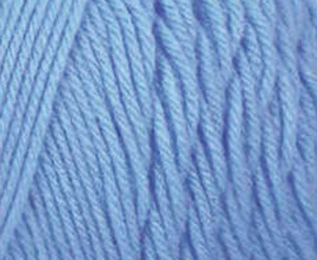 Pebbled Aran Crochet Afghan