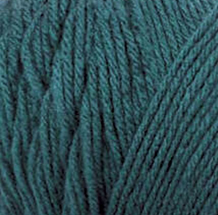 Let Peace Reign Crochet Throw